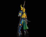 Four Horsemen Studio Mythic Legions 1/12 7inches Action Figure All Stars 5 Azhar