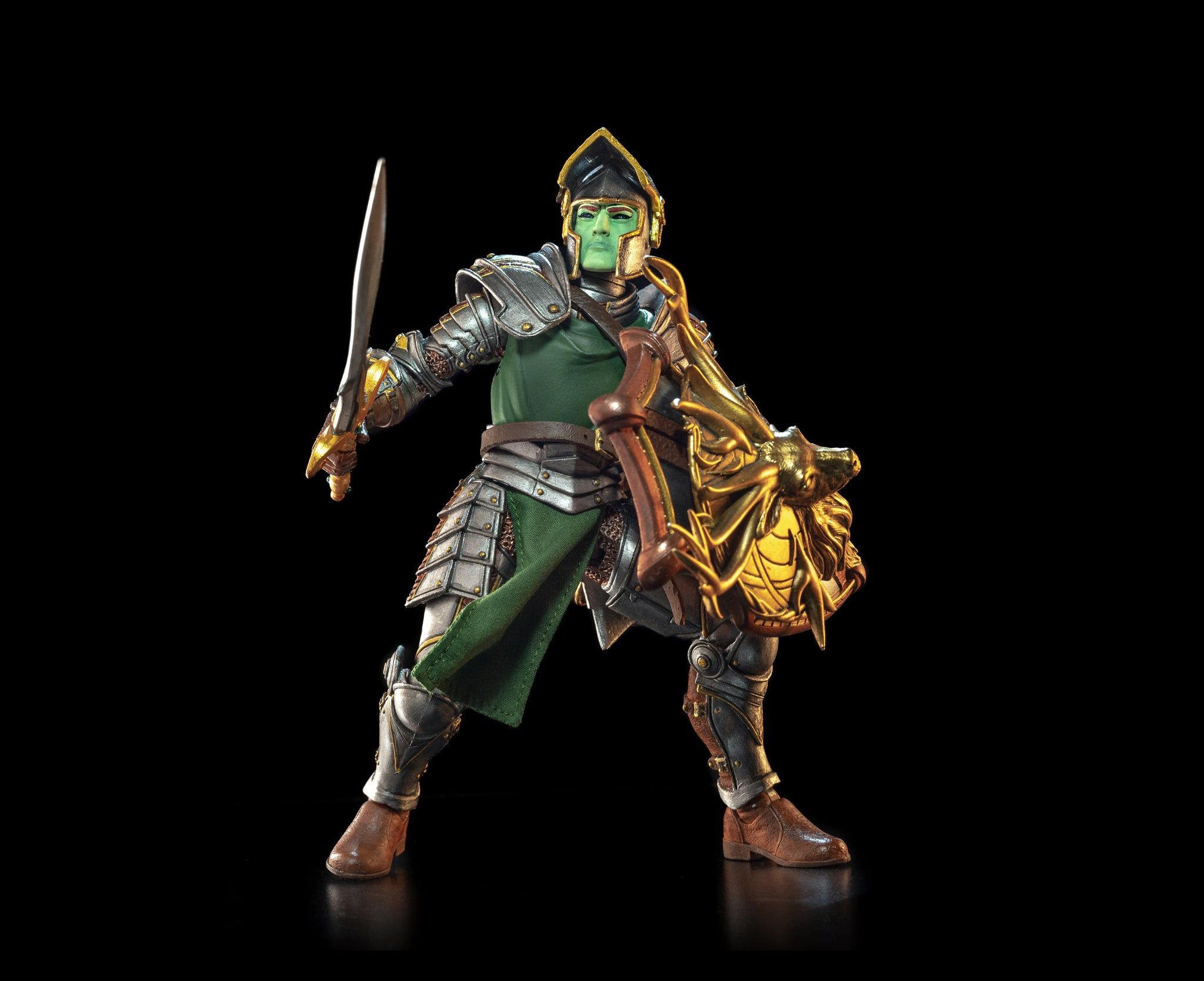 Four Horsemen Studio Mythic Legions 1/12 7inches Action Figure All