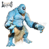 Four Horsemen Studio Mythic Legions 1/12 12inches Action Figure All Stars Trolls Wave Ice Troll 2