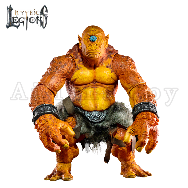 Four Horsemen Studio Mythic Legions 1/12 12inches Action Figure
