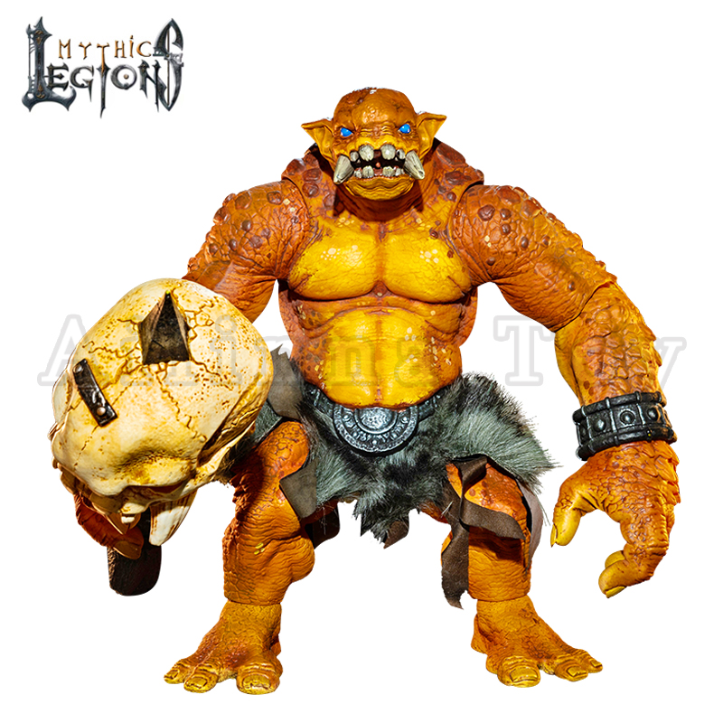 Four Horsemen Studio Mythic Legions 1/12 12inches Action Figure