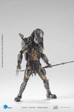 1/18 HIYA 4inch Action Figure Exquisite Mini Series Alien vs. Predator 2 Wolf Predator
