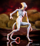 1/18 HIYA 4inch Action Figure  Exquisite Mini Series Alien: Covenant new variant Alien
