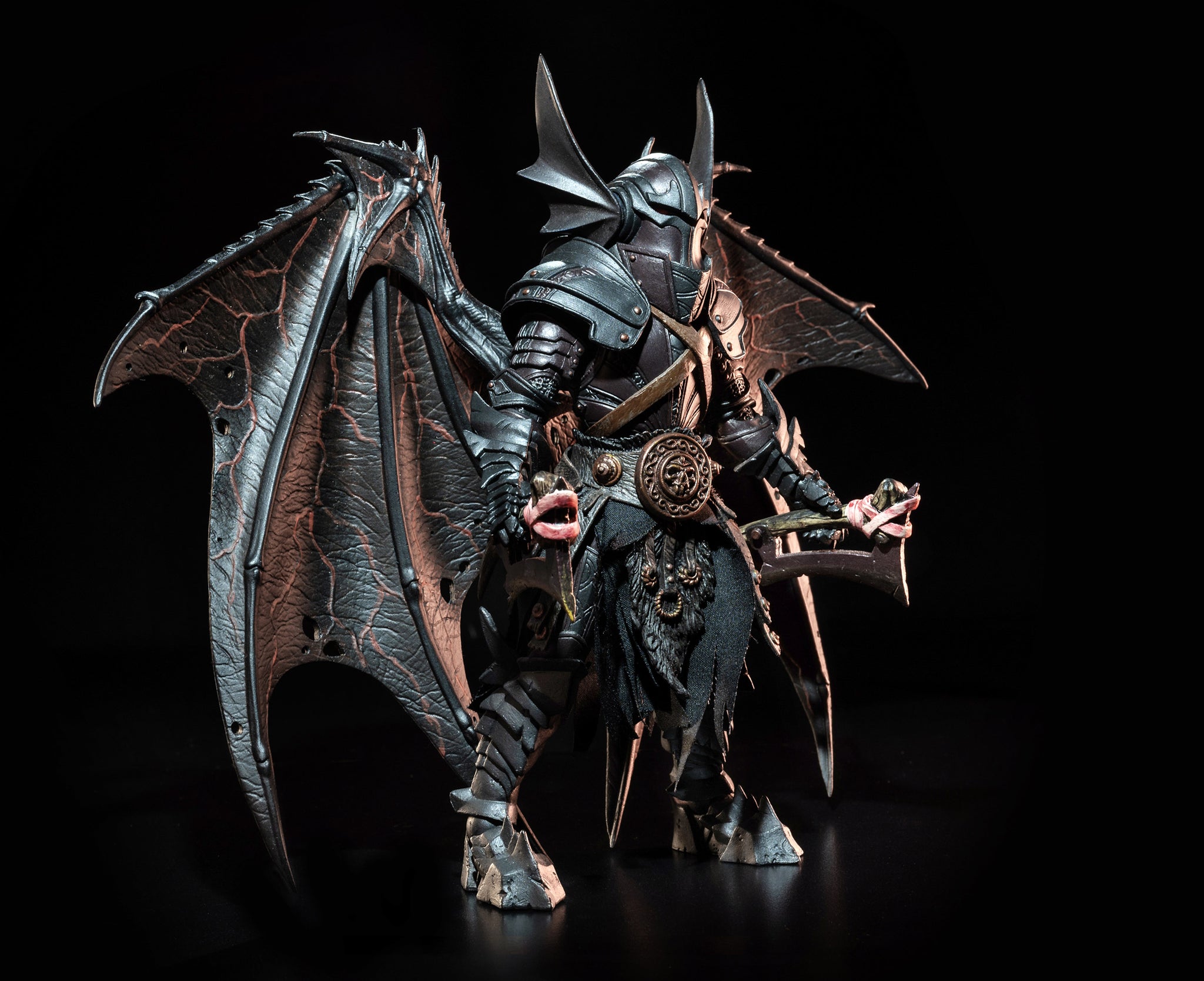 Four Horsemen Studio Mythic Legions 1/12 6inches Action Figure The