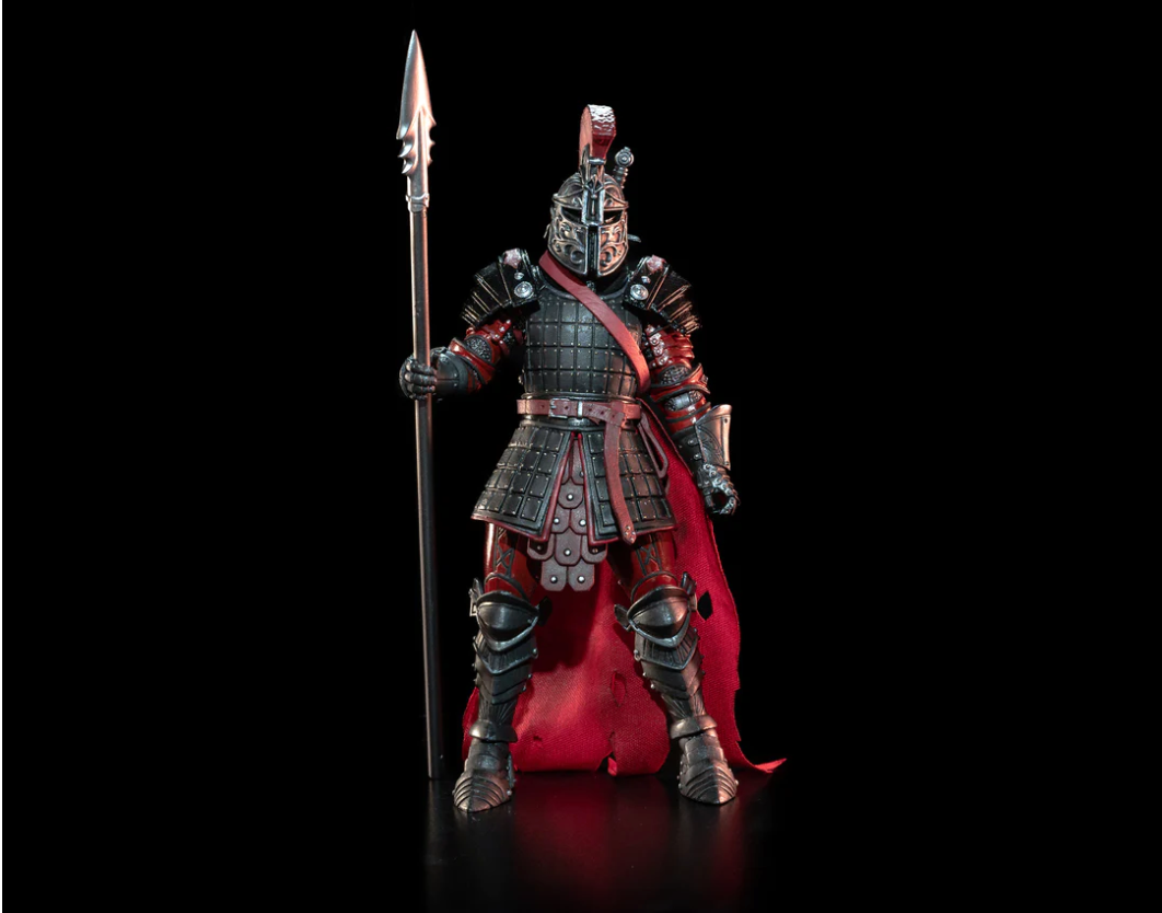 Four Horsemen Studio Mythic Legions 1/12 6inches Action