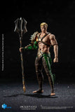 1/18 HIYA 4inch Action Figure Exquisite Mini Series Injustice 2 Series Aquaman