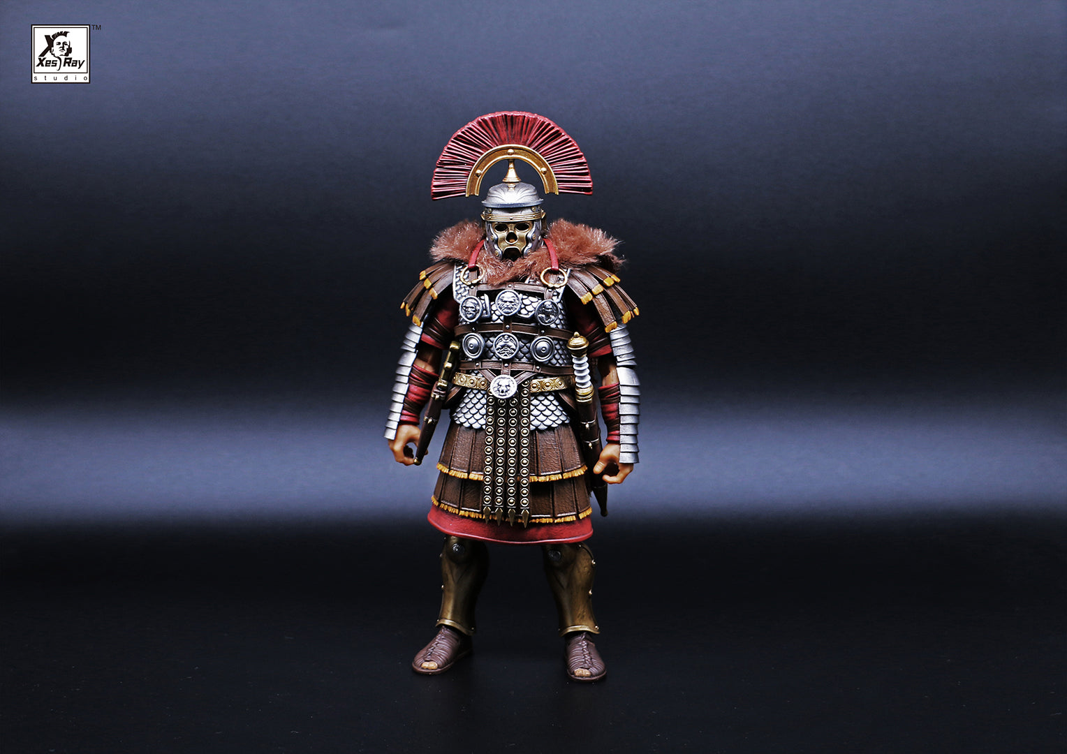 XesRay Combatants Fight For Glory ヴラティア Xesray Studio Combatants For Glory TRIPLE REVIEW BERNIECE