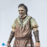 [PRE-ORDER]1/18 HIYA 4inch Action Figure Exquisite Mini Series The Texas Chainsaw Massacre (2003) Leatherface