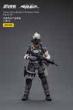 1/18 JOYTOY 3.75inch Action Figure Yearly Army Builder Promotion Pack Figure 05