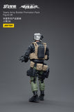 1/18 JOYTOY 3.75inch Action Figure Yearly Army Builder Promotion Pack Figure 06