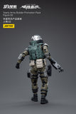 1/18 JOYTOY 3.75inch Action Figure Yearly Army Builder Promotion Pack Figure 02