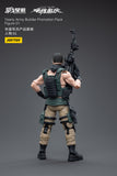 1/18 JOYTOY 3.75inch Action Figure Yearly Army Builder Promotion Pack Figure 01