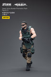 1/18 JOYTOY 3.75inch Action Figure Yearly Army Builder Promotion Pack Figure 01