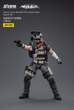 1/18 JOYTOY 3.75inch Action Figure Yearly Army Builder Promotion Pack Figure 05