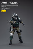 1/18 JOYTOY 3.75inch Action Figure Yearly Army Builder Promotion Pack Figure 02