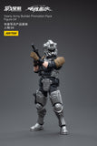 1/18 JOYTOY 3.75inch Action Figure Yearly Army Builder Promotion Pack Figure 04
