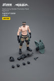 1/18 JOYTOY 3.75inch Action Figure Yearly Army Builder Promotion Pack Figure 01