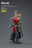 1/18 JOYTOY 3.75inch Action Figure Dark Source-JiangHuCrown Prince of King Jing Kai Zhao