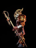 Four Horsemen Studio Mythic Legions 1/12 6inches Action Figure Illythia Krotos