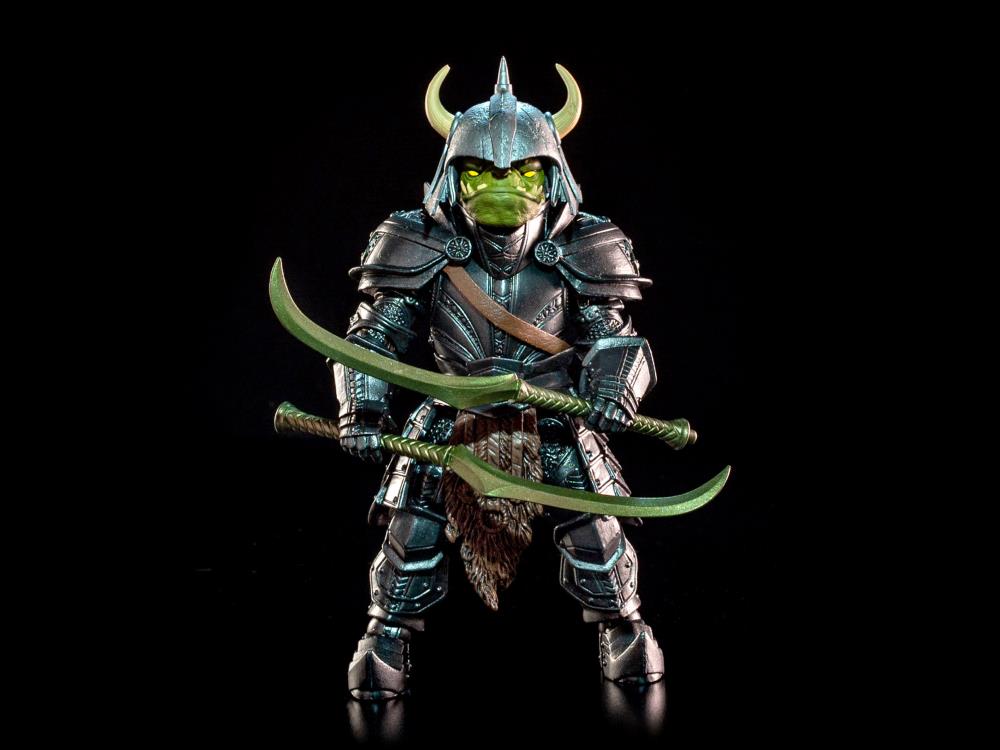 Four Horsemen Studio Mythic Legions 1/12 6inches Action