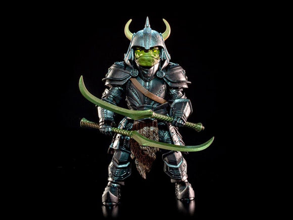 Four Horsemen Studio Mythic Legions 1/12 6inches Action Figure Goblin Deluxe Legion Builder