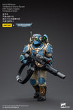 1/18 JOYTOY 3.75inch Action Figure Astra Militarum Tempestus Scions Squad 55th Kappic Eagles Tempestus Scion 2