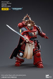 1/18 JOYTOY Action Figure (4PCS/SET)Warhammer Blood Angels Veteran Version 2