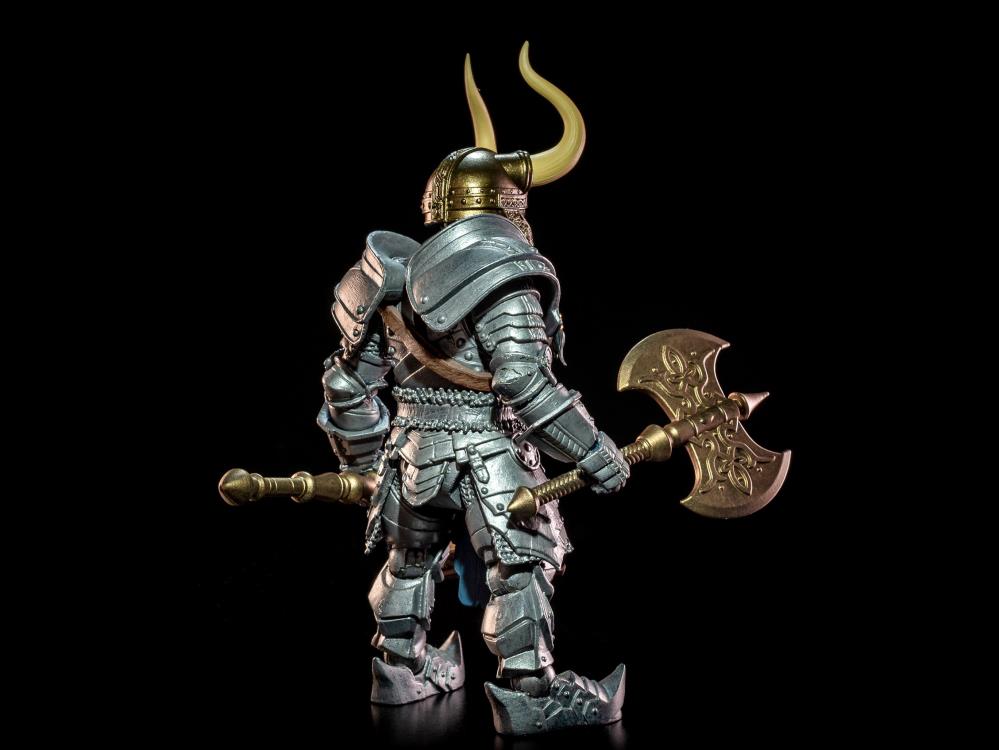 Four Horsemen Studio Mythic Legions 1/12 6inches Action Figure