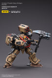 1/18 JOYTOY Action Figure Infinity Armata-2 Proyekt Heavy Shotgun RATNIK