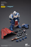 [PRE-ORDER]1/18 JOYTOY Action Figure Warhammer Ultramarines Primaris Captain(Re-issue)