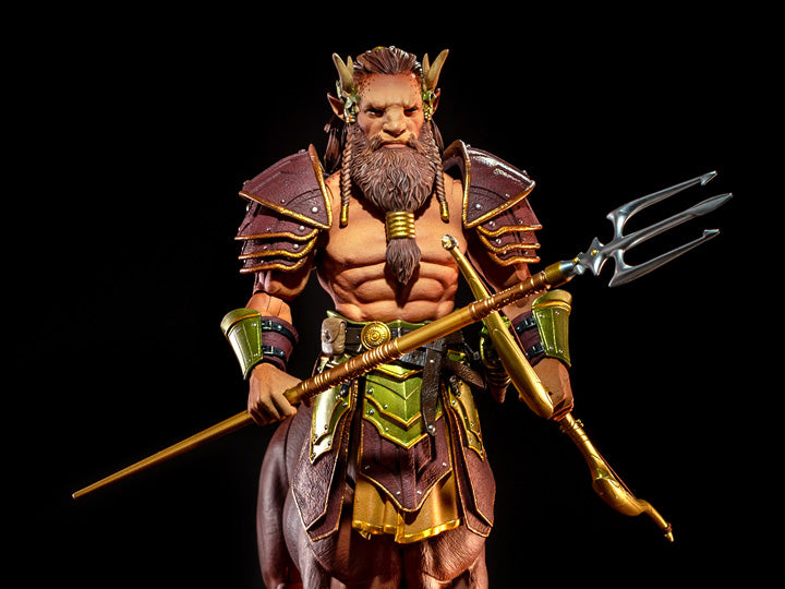 Four Horsemen Studio Mythic Legions 1/12 6inches Action Figure