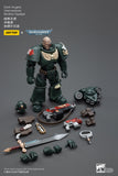 1/18 JOYTOY Action Figure Warhammer Dark Angels Intercessors Brother Nadael