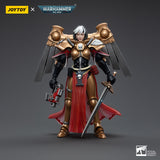 1/18 JOYTOY Action Figure Warhammer Adepta Sororitas Set(3pcs)