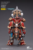 1/18 JOYTOY Action Figure Warhammer Chaos Space Marines Crimson Slaughter Brother Karvult