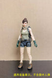 Ou Ying Studio Planet Green Valley PGV 1/18 Action Figure Accessory