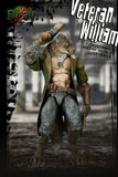 Jiang Meng 1/12 7.7inch Action Figure Furayplanet Series 2 Veteran William