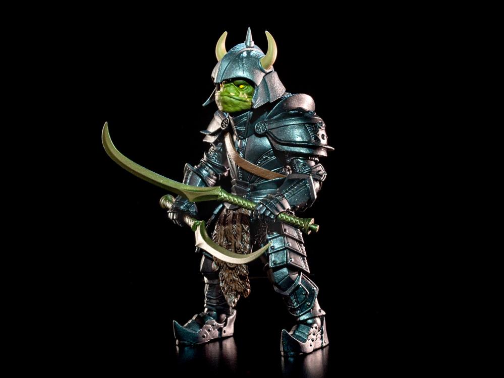 Four Horsemen Studio Mythic Legions 1/12 6inches Action Figure