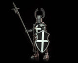 Four Horsemen Studio Mythic Legions 1/12 6inches Action Figure Dark Templar Deluxe Legion Builder