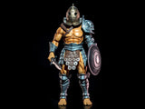 Four Horsemen Studio Mythic Legions 1/12 6inches Action Figure Gladiator Deluxe Legion Builder