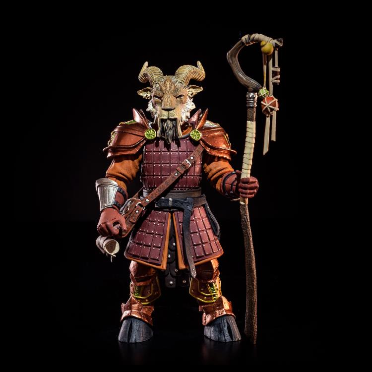 Four Horsemen Studio Mythic Legions 1/12 6inches Action
