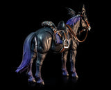 Four Horsemen Studio Mythic Legions 1/12 6inches Action Figure Illythia Phobus