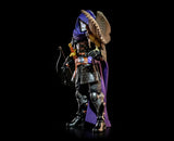 Four Horsemen Studio Mythic Legions 1/12 6inches Action Figure Illythia Vallak