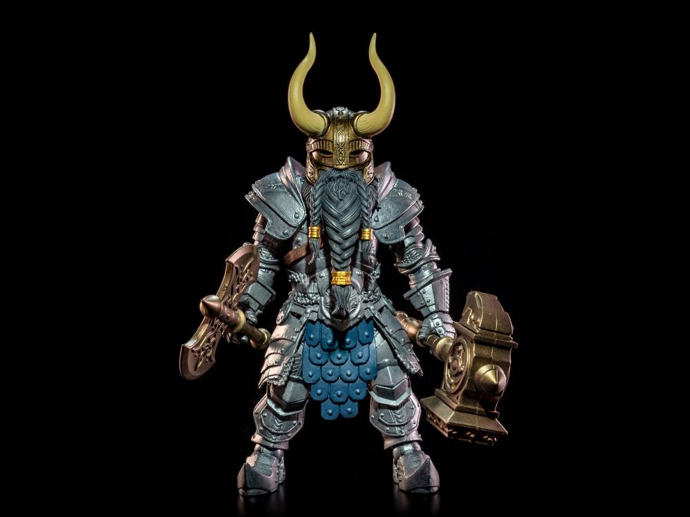 Four Horsemen Studio Mythic Legions 1/12 6inches Action
