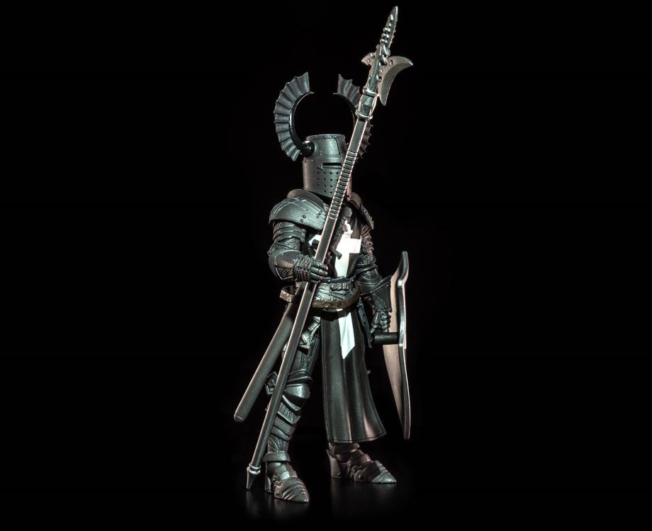 MYTHIC LEGIONS ダーク・テンプラー 6\