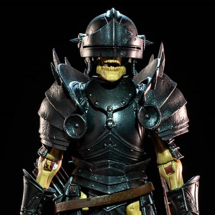 Four Horsemen Studio Mythic Legions 1/12 6inches Action Figure